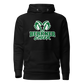 Berkner Cheer - Unisex Premium Hoodie