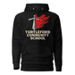 Turtleford - Unisex Premium Hoodie