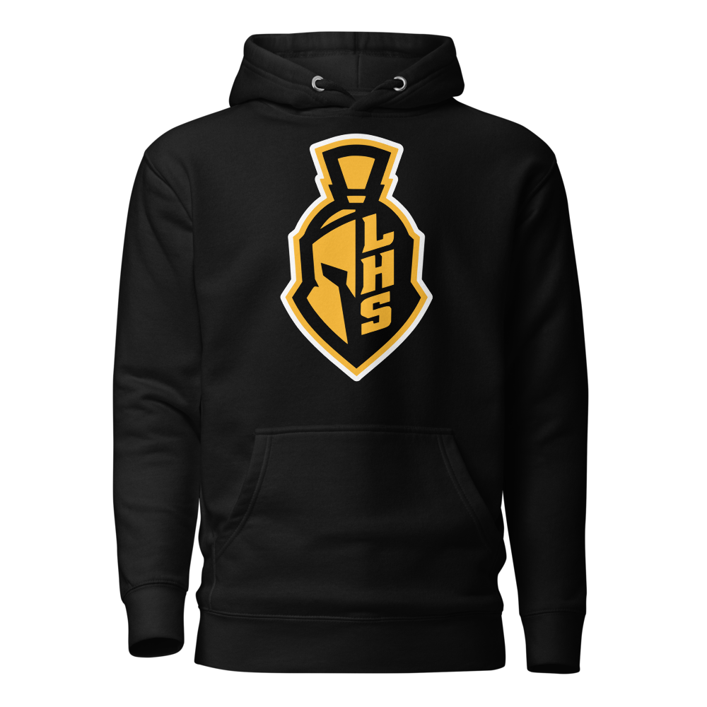 Lathrop Leadership - Unisex Premium Hoodie