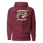 Loara High - Unisex Premium Hoodie
