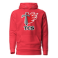 TCS - Unisex Premium Hoodie