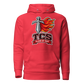 TCS Seniors - Unisex Premium Hoodie
