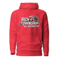 Rich Township - Unisex Premium Hoodie