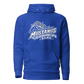 Mountain House Band - Unisex Premium Hoodie