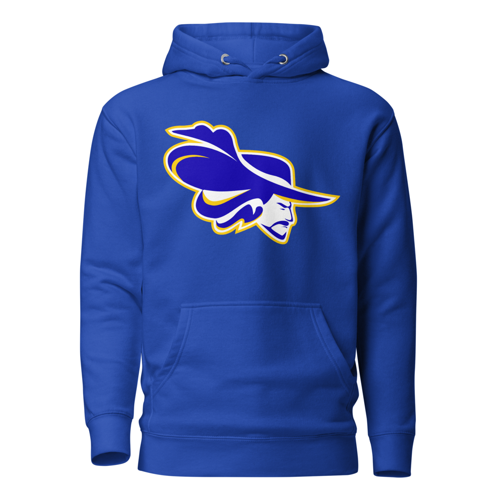 Calvert High - Unisex Premium Hoodie