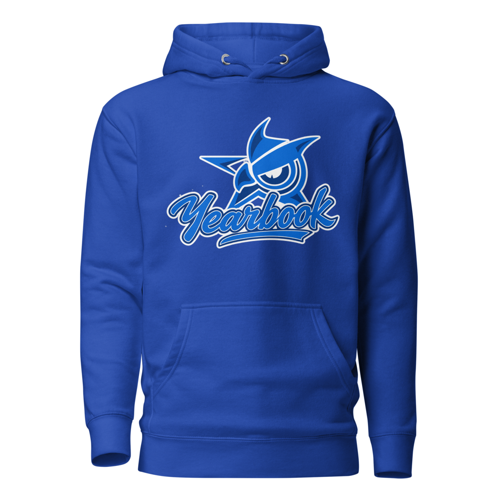 Joshua Yearbook - Unisex Premium Hoodie