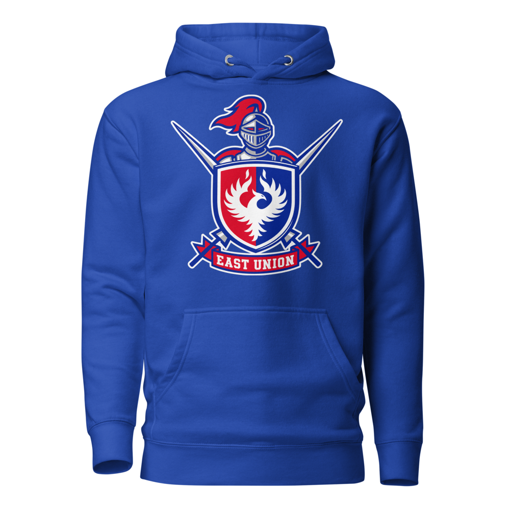 East Union Leadership - Unisex Premium Hoodie