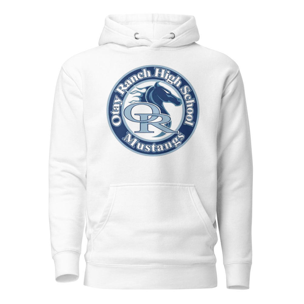Otay Ranch Football - Unisex Premium Hoodie
