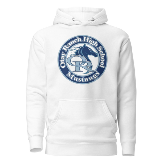 Otay Ranch Football - Unisex Premium Hoodie