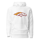 Northgate Cheer - Unisex Premium Hoodie