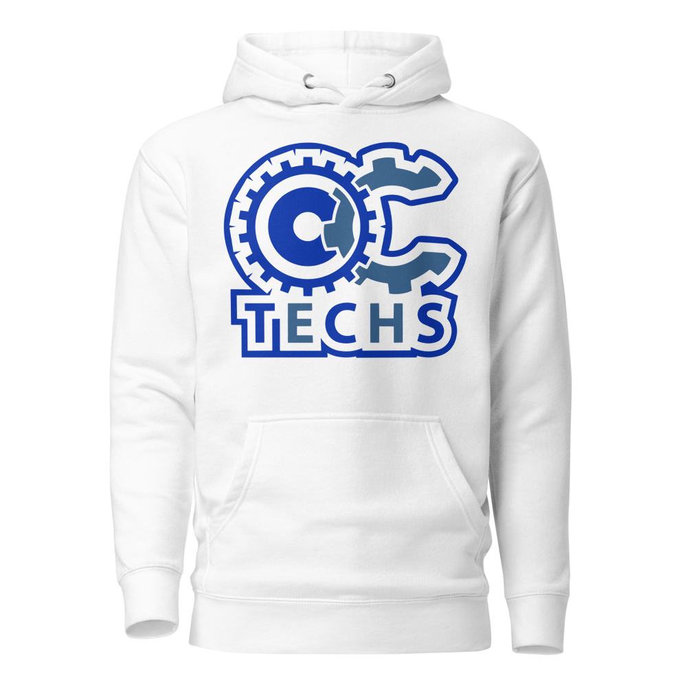 OCTECHS - Unisex Premium Hoodie