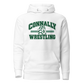 Connally Wrestling - Unisex Premium Hoodie
