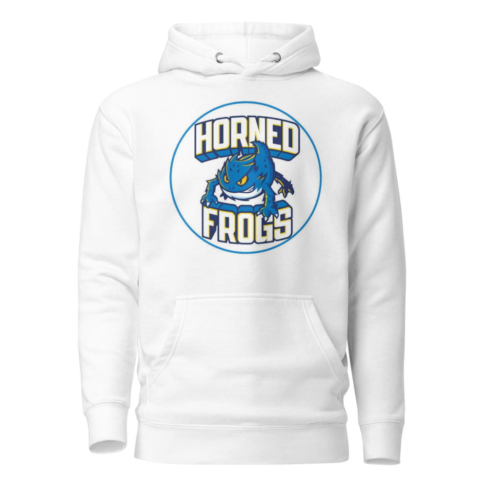 Idea Henry - Unisex Premium Hoodie