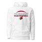 Mt. Pleasant Flag Football - Unisex Premium Hoodie