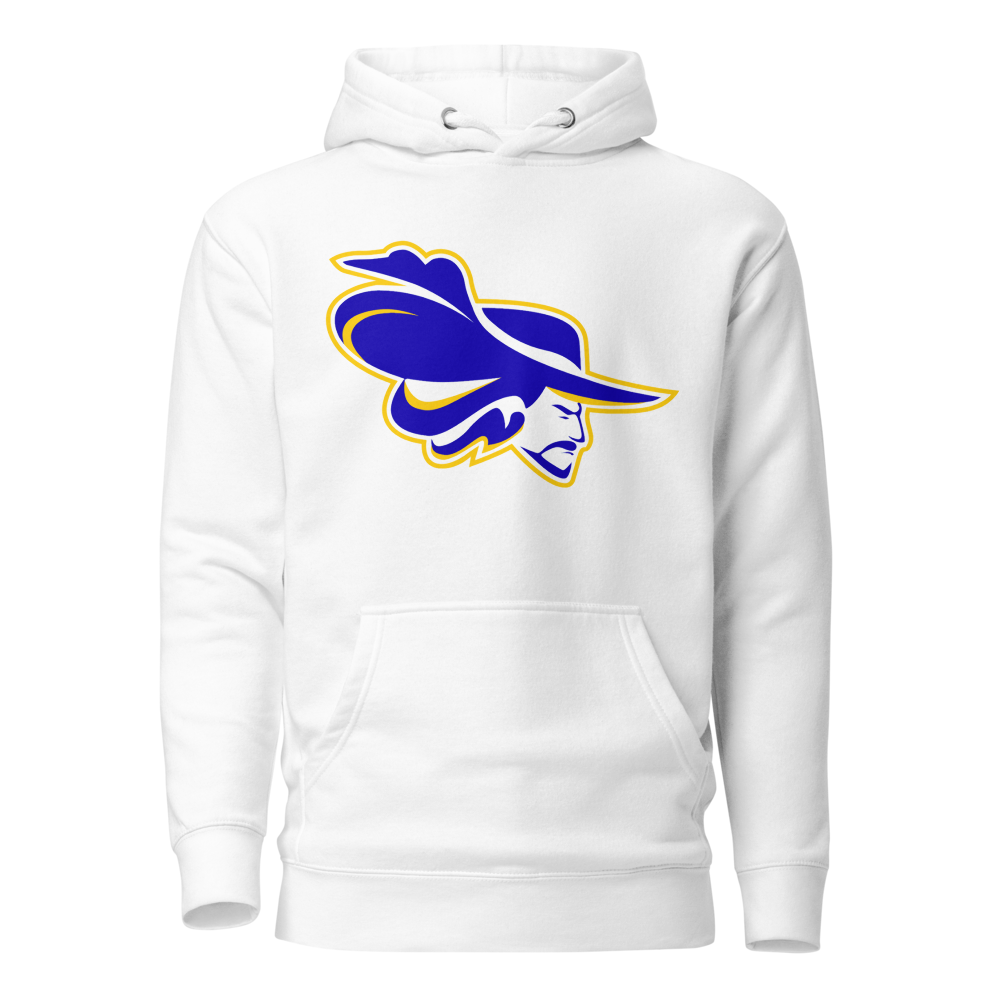 Calvert - Unisex Premium Hoodie
