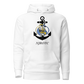 Calvert JROTC Unisex Premium Hoodie