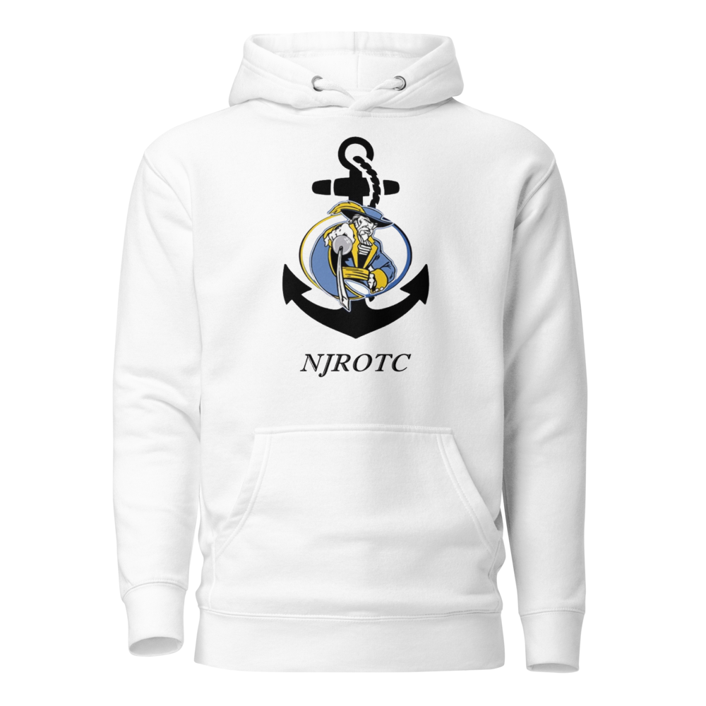 Calvert JROTC Unisex Premium Hoodie