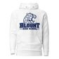 Blount All Grade - Unisex Premium Hoodie