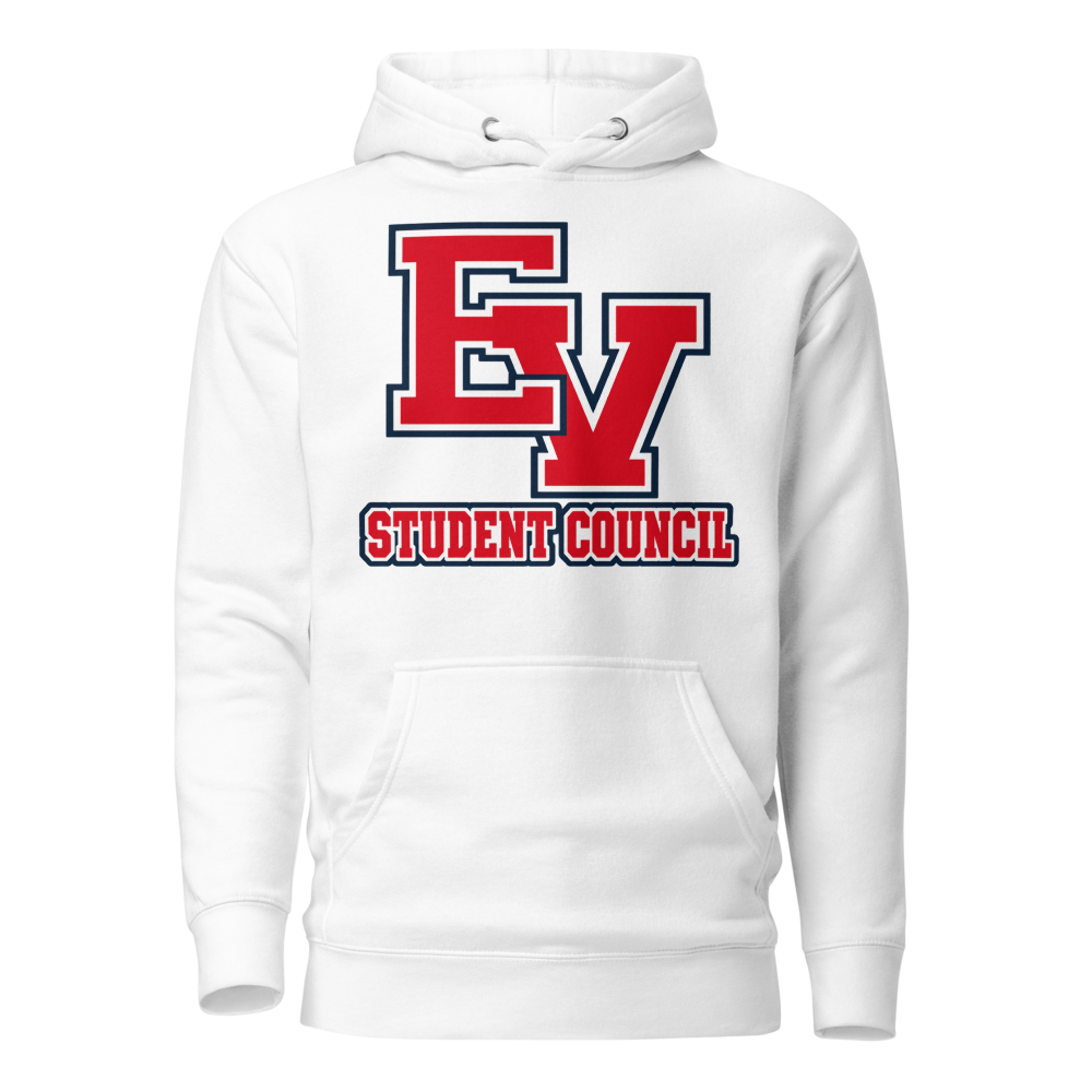 East View StuCo - Unisex Premium Hoodie