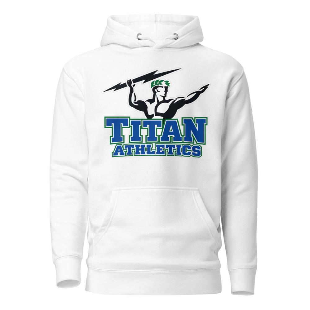 Eastlake Fall Sports - Unisex Premium Hoodie