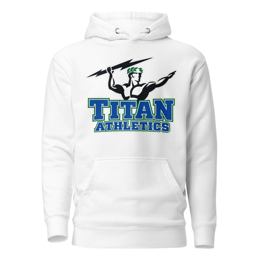 Eastlake Fall Sports - Unisex Premium Hoodie