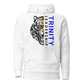 Trinity Leadership Band - Unisex Premium Hoodie