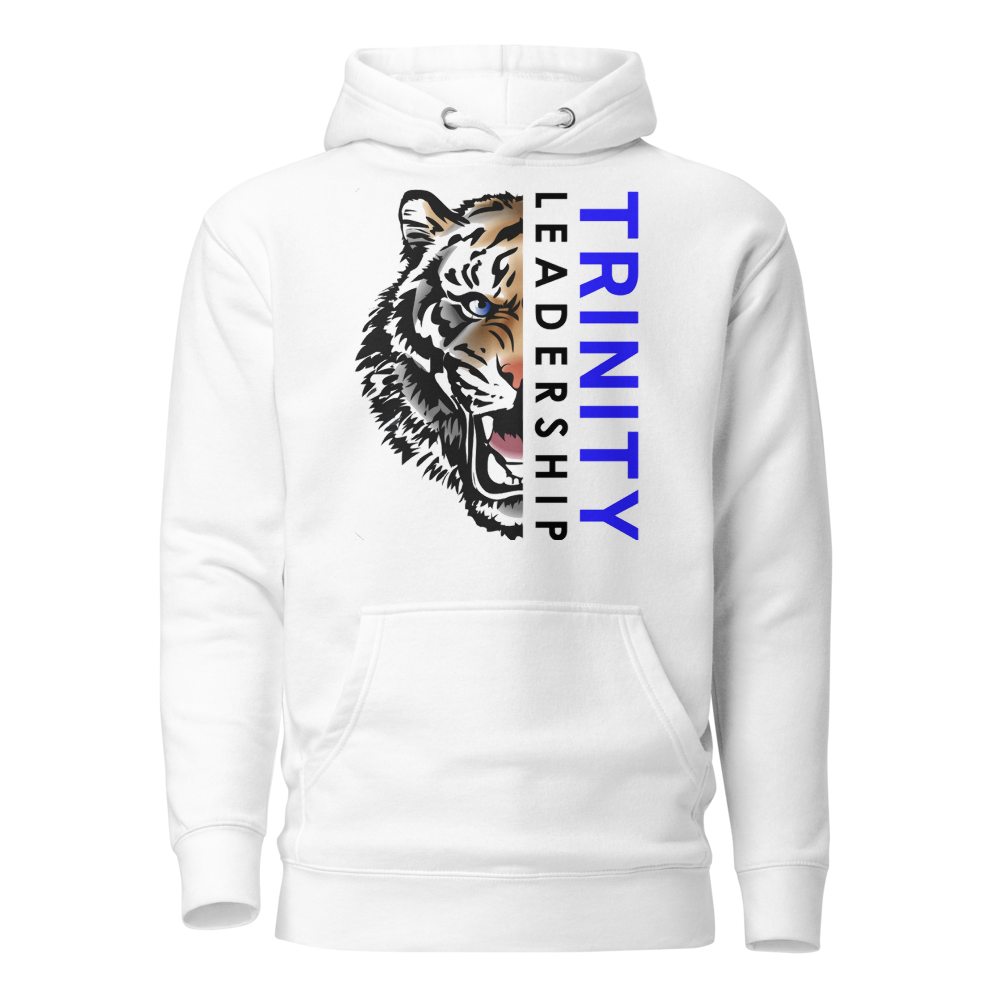 Trinity Leadership Band - Unisex Premium Hoodie