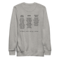 SRVCA Leadership Sweatshirt