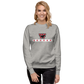 Sweatshirt  Warde Girls Soccer