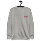 JLL Unisex Premium Sweatshirt
