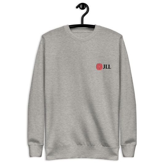 JLL Unisex Premium Sweatshirt