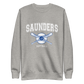 Saunders High School Softball Sweatshirt