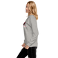 Sweatshirt  Warde Girls Soccer