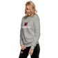 Sweatshirt  Warde Girls Soccer