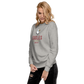 SRVCA Unisex Premium Sweatshirt *Uniform Approved