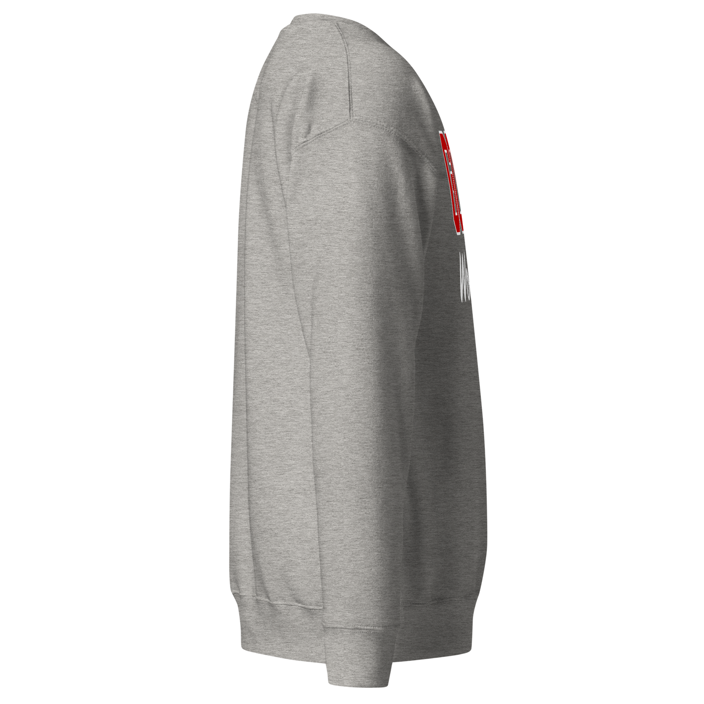 GOHS Wolfpack Unisex Premium Sweatshirt