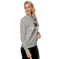 Sweatshirt  Warde Girls Soccer