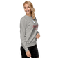 SRVCA Unisex Premium Sweatshirt *Uniform Approved