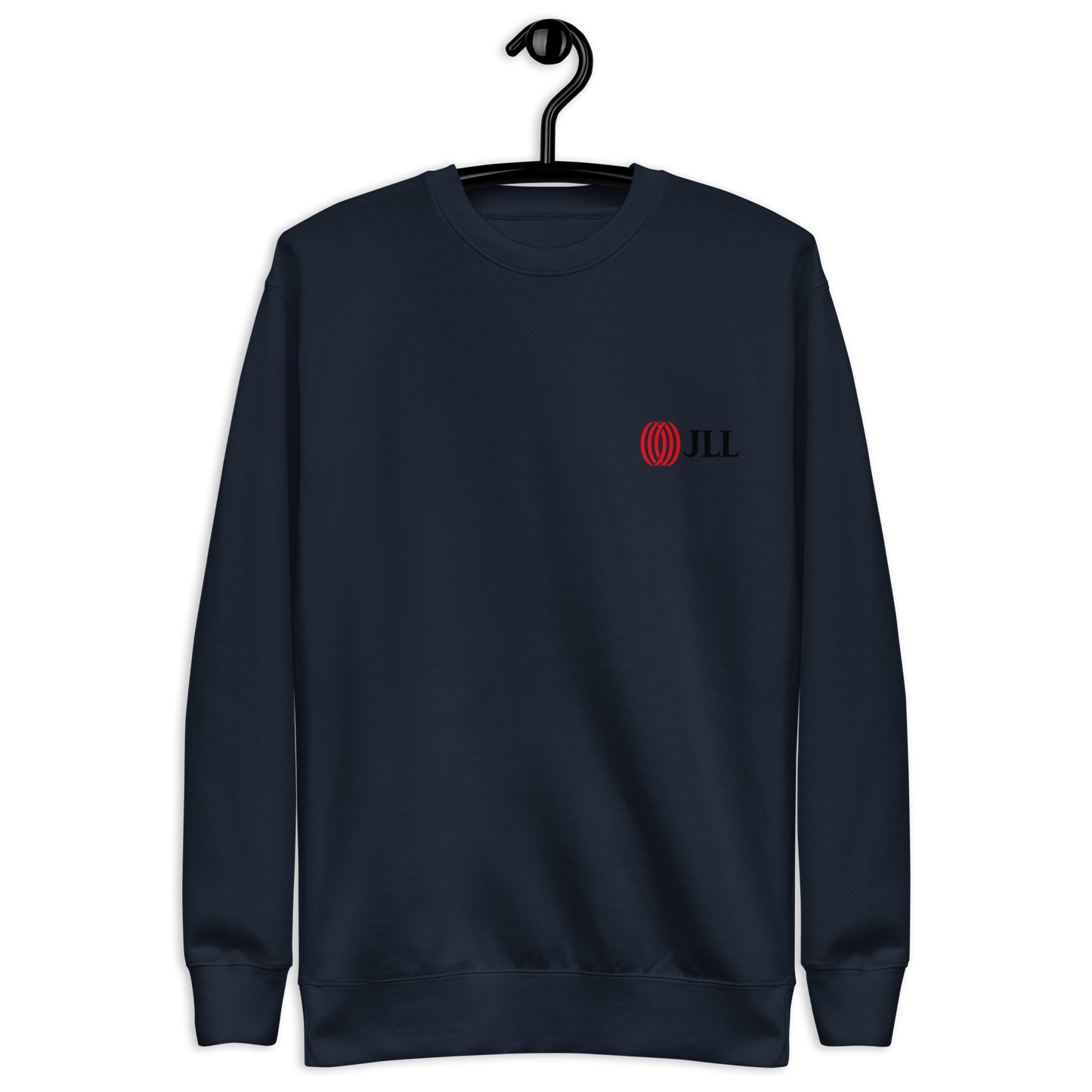 JLL Unisex Premium Sweatshirt