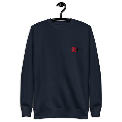 JLL Unisex Premium Sweatshirt