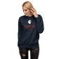 SRVCA Unisex Premium Sweatshirt *Uniform Approved