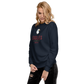 SRVCA Unisex Premium Sweatshirt *Uniform Approved