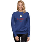SRVCA Unisex Premium Sweatshirt *Uniform Approved