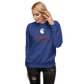 SRVCA Unisex Premium Sweatshirt *Uniform Approved