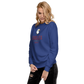 SRVCA Unisex Premium Sweatshirt *Uniform Approved