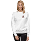SRVCA Embroidered Unisex Premium Sweatshirt *Uniform Approved