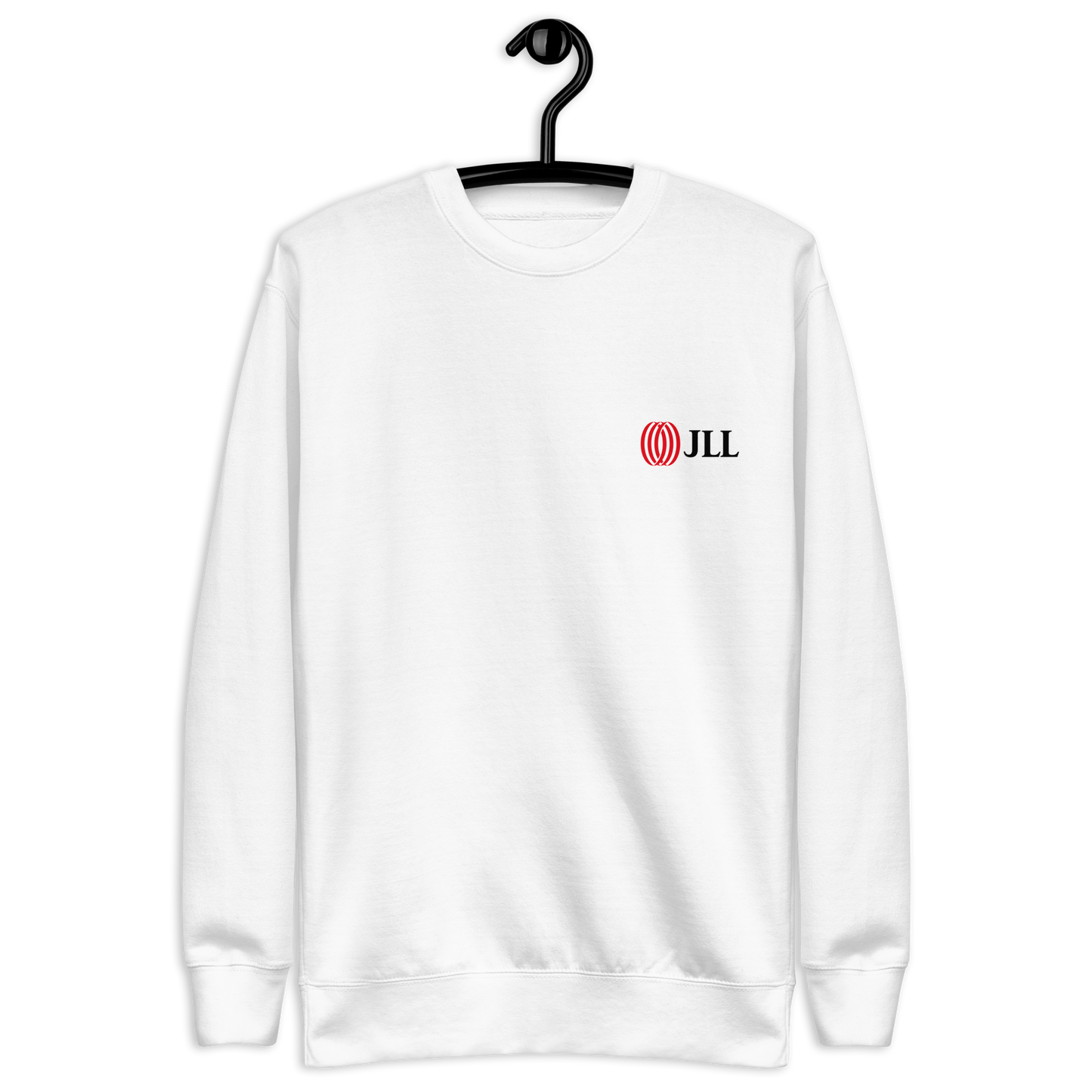 JLL Unisex Premium Sweatshirt