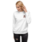 SRVCA Embroidered Unisex Premium Sweatshirt *Uniform Approved