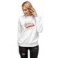 SRVCA  Eagles Unisex Premium Sweatshirt