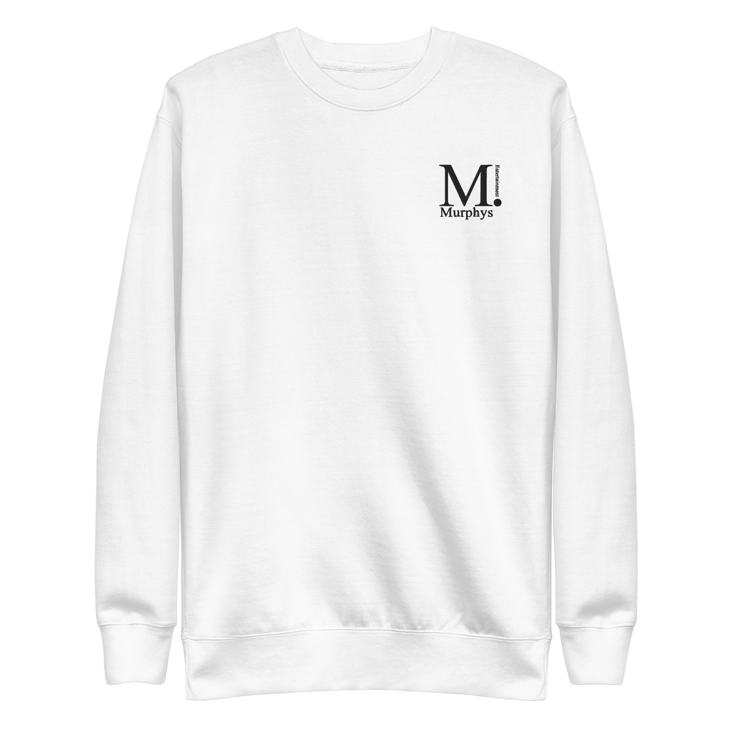 Murphys Unisex Premium Sweatshirt